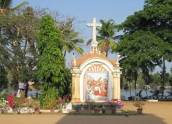 Pallippuram in Alappuzha/Alleppey