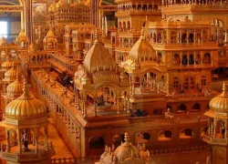 Soniji Ki Nasiyan in Ajmer