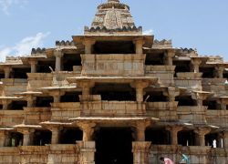 Deo Somnath in Dungarpur