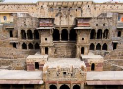 Raniji Ki Baori in Bundi