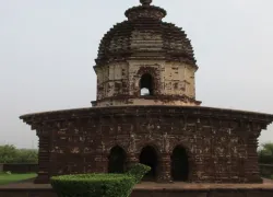 Kalachand Temple in Bishnupur