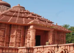 Surya Mandir (Sun Temple) in Gwalior