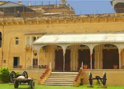 Dundlod in Jhunjhunu