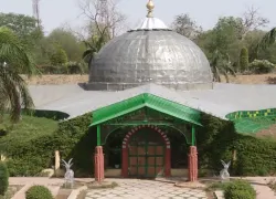 Purjan Vihar in Alwar