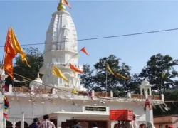 Bhartrihari Temple in Alwar