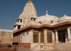 Shri Laxminath Temple