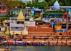 Gwarighat in Jabalpur