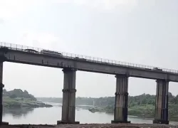 Tilwara Ghat in Jabalpur