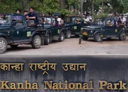 Kanha National Park