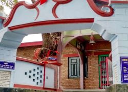 Kamna Devi Temple in Shimla