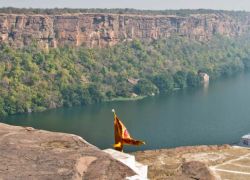 Garadia Mahadev Temple in Kota