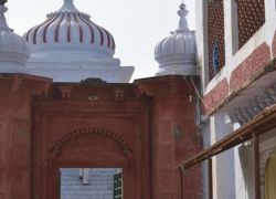 Baghel Museum in Bandhavgarh