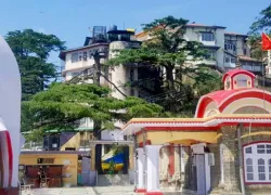Kali Bari Temple
