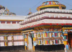 Sultanpur Palace in Manali