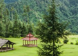 Great Himalayan National Park