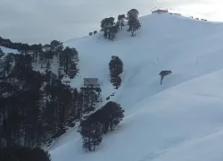 Shikari Devi Wildlife Sanctuary in Mandi