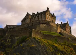 Fort Bahadurpur in Bilaspur