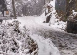 Garam Sadak in Dalhousie