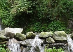 Bara Pathar in Dalhousie