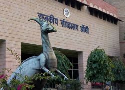 Government Museum in Jhansi