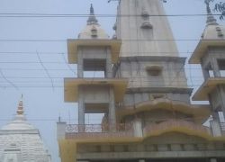 Augarnath Temple in Meerut