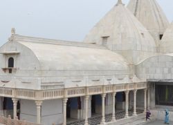 Nand Bhawan in Mathura