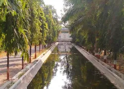 Himayat Bagh in Aurangabad