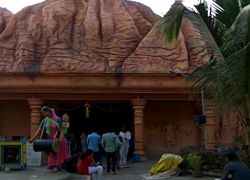 Siddhagiri Museum in Kolhapur