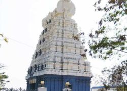 Balaji Temple in Nagpur