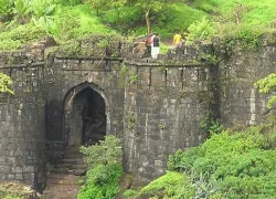 Sinhagad Fort in Pune