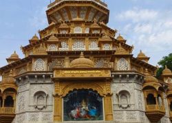 Dagdusheth Halwai Temple