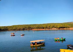 Venna Lake
