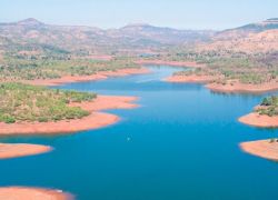 Tapola in Mahabaleshwar