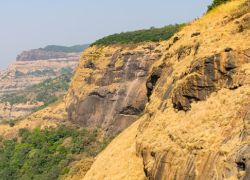 Alexander Point in Matheran