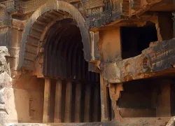 Bhaja Caves