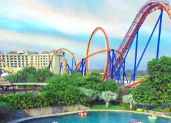 Imagica Adlabs in Lonavala
