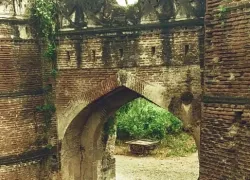 Parola Fort in Jalgaon