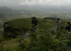 Duke's Nose in Khandala