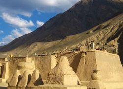 Tabo Monastery