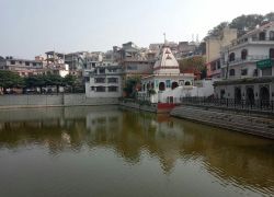 Rani Tal in Sirmaur