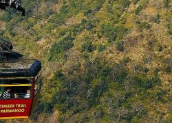 Sheetla Mata Temple in Parwanoo