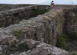 Gurkha Fort Subathu in Parwanoo