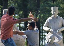 Craignano in Mashobra