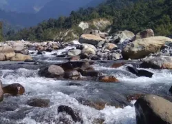 Roing Picnic Spot in Dibang