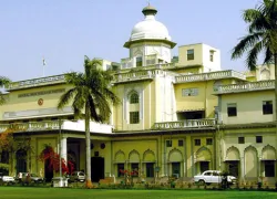 Chattar Manzil in Lucknow
