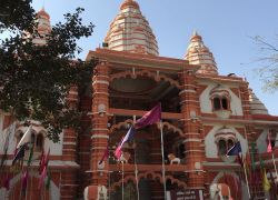 Shitala Temple in Varanasi