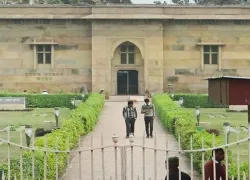 Sarnath Museum in Sarnath