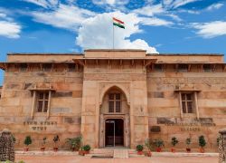 Sarnath Museum