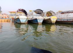 Triveni Sangam