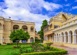Swaraj Bhawan in Prayagraj